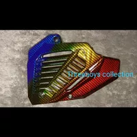 cover radiator vario 125/150 Led New