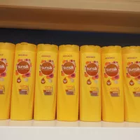 shampoo Sunsilk 340ml soft smooth
