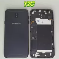Casing / Case / Housing Samsung Galaxy J7 Pro / J730 Fullset Original