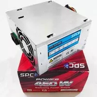 Power Supply PC Komputer SPC 450 Watt