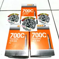 Ban Dalam 700C inchi CST 28C