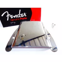 Fender Precision Bass '51 Bridge Cover Chrome 0032979049