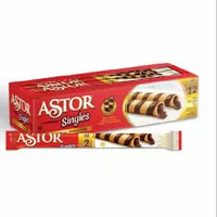 Astor Singles / Astor Singles 18 gram