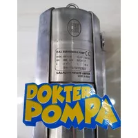 POMPA SUBMERSIBLE BARE PUMP CRI S4S-8/10