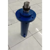 Hydraulic cylinder 100x115x60 x 200 mm