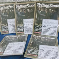 rolling stone bonus cd