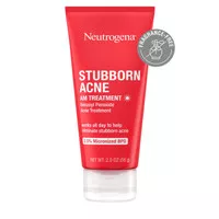 Neutrogena - Stubborn Acne AM Treatment