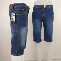 Celana jeans pria pendek DC DCCHOECUSA