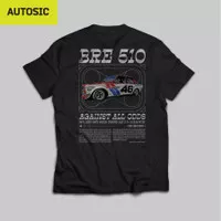 Kaos BRE Datsun 510