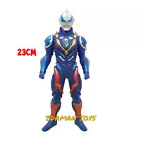 Ultraman Ultra Action Figure Ultraman Geed Galaxy Rising 23cm