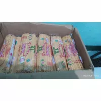 Mie Gomak Mie Lidi Medan Mie Medan Spagetti Medan 500gr