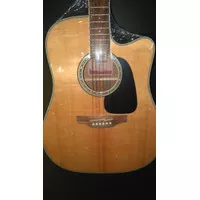 Takamine GD51CE-NAT Series Dreanought Acoustic Electric Guitar
