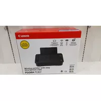 PRINTER CANON PIXMA TS307 ( Garansi Resmi Canon )