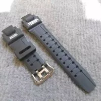 Strap Tali Jam casio g shock ga 1000 ga-1000 ga1000 hitam