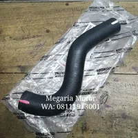 Hose Pipa Selang Air Radiator Atas Kijang Kapsul 7K 2.0 2000cc EFI ORI