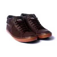 SEPATU PRIA BLACKMASTER CASUAL GEOX SEPATU BANDUNG