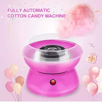 Mesin Gulali Kapas Cotton Candy Maker Machine Alat Pembuat Arum Manis