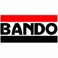 VAnbelt talikipas Bando B 186 , B186 atau B-186