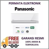 Panasonic CS-PU07UKP AC Split 3/4PK 3/4 PK R32 Inverter CSPU07UKP