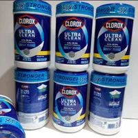 Grosir Only - Clorox Wipes - hard to find items 5 star Amazon review