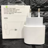 Apple Adapter Charger Carger Iphone 12 20watt Type C Fast Green Peel