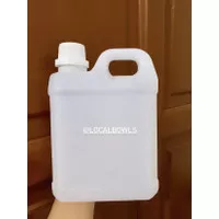 jerigen 1 liter