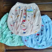 6 pcs Celana POP bayi jumbo 1th + size L