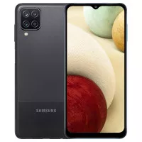 Samsung Galaxy A12 4/128 Garansi Resmi