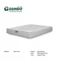 Kasur Guhdo Springbed New Prima 120x200x25 - Kasur saja