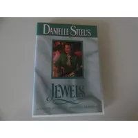 Jewels DVD Serial TV Danielle Steel Romance Film British Import