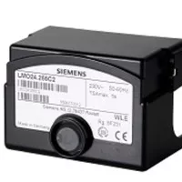 LMO 24 255C2 Siemens Burner Control LMO24