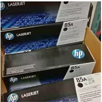 Toner HP Laserjet 85A P1102 Black (CE285A)