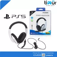 Gaming Stereo Headphone With Mic PC Nintendo Switch Xbox One PS4 PS5