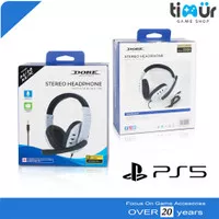 Gaming Stereo Headphone 3D Sound PC Nintendo Switch Xbox One PS4 PS5
