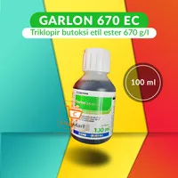 Garlon 670 EC 100 ml