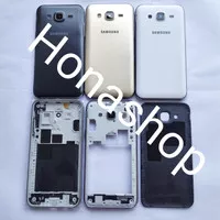 Casing Housing Samsung Galaxy J5 / J500G Fulset
