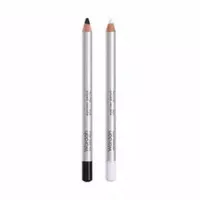 Wardah Eyeliner Pencil 1.14g ( eyeliner pensil)