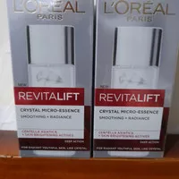 loreal revitalift crystal micro essence 65 ml