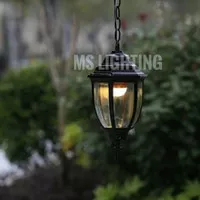 lampu gantung outdoor/lampu teras type 5018 H
