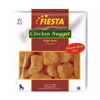 CHICKEN NUGGET FIESTA 250 gr / 500 gr