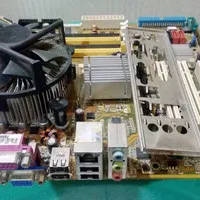 Motherboard Intel 945 DDR2