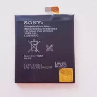 BATERAI SONY XPERIA C3 C3 DUAL BATRE BATERE BATRAI EXPERIA D2533 D2505