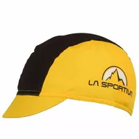 TOPI SEPEDA MTB LIPAT ROAD BIKE FIXIE MTB LA SPORTIVA CYCLING CAP