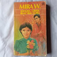 Kidung cinta buat pak guru