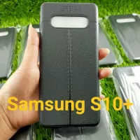 AUTO FOCUS SAMSUNG S10+ CASING HP SAMSUNG S10+ SOFTCASE SILIKON S10+