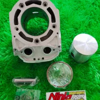 Blok bore up ninja r, ninja ss, ninja rr - blok piston ninja r,ss,rr