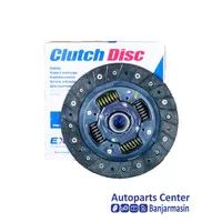 Exedy Clutch Disk / Kampas Kopling Grand Max 1.5 / Terios / Luxio 1.5