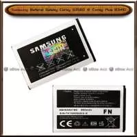 Baterai Samsung Galaxy Corby S3650 Corby+ Plus B3410 Original Batre HP