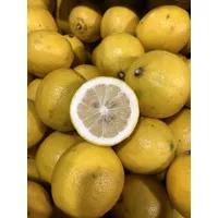 Lemon california lokal 1kg