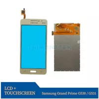 Lcd + Touchscreen Samsung Grand Prime G530